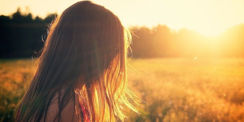 Io sono il Sole e anche Tu lo Sei