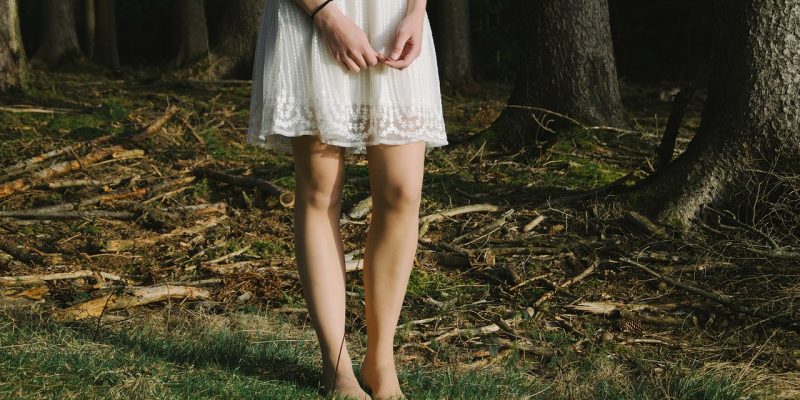 Sai come si vive quando si ha paura di essere rifiutati?