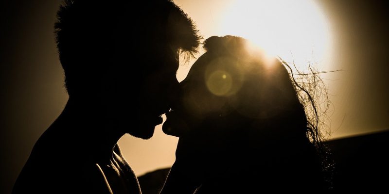 Quando entri dentro di me…