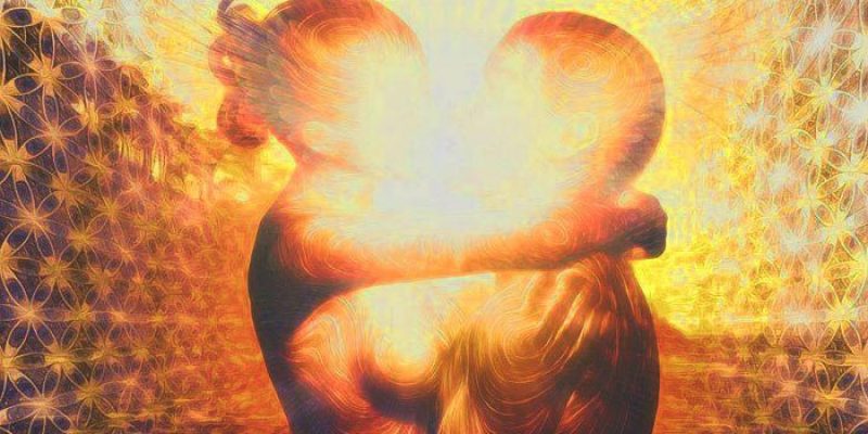 Riti d’Amore: “Sono Qui con Te”