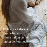 Scopri la tua Epoca Storica attraverso l’Astrologia