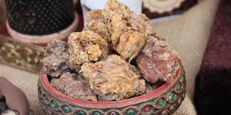 La magia degli incensi