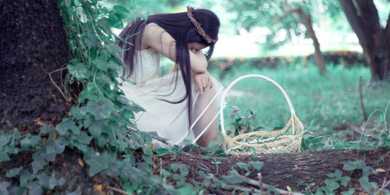 Quell’uomo che ho amato…