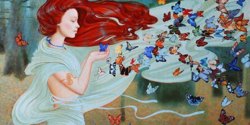 Lasciar morire le situazioni…è un atto di coraggio