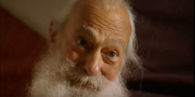 Anam – Il Senza Nome