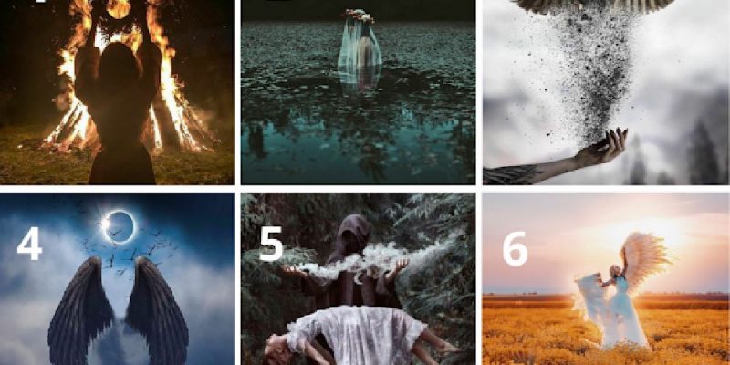 Scopri come Trasmutare la tua Vita