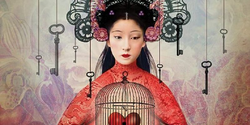 Il Viaggio della Maddalena – Apertura del Cuore