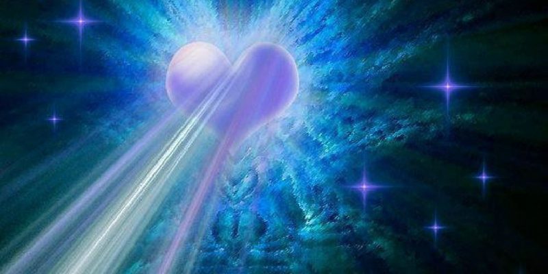 Tutto l’universo obbedisce all’amore