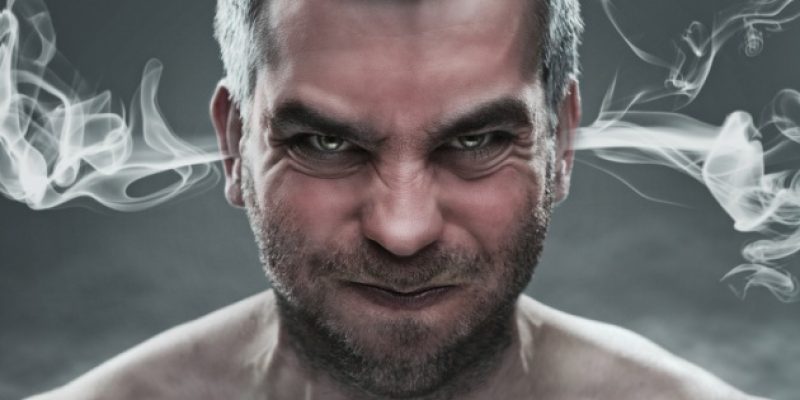 Scardovelli – Come affrontare la Rabbia