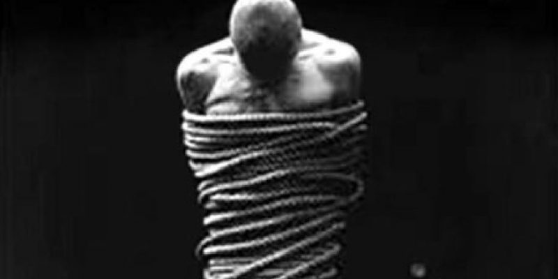 Esistono uomini dall’anima corazzata