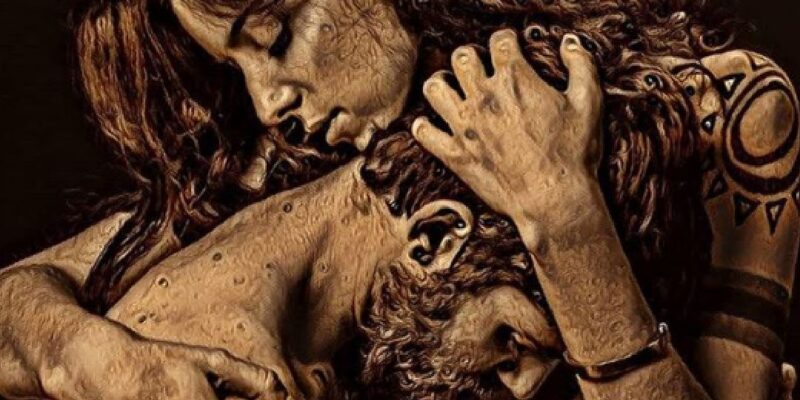 Sono la donna di un uomo risvegliato…