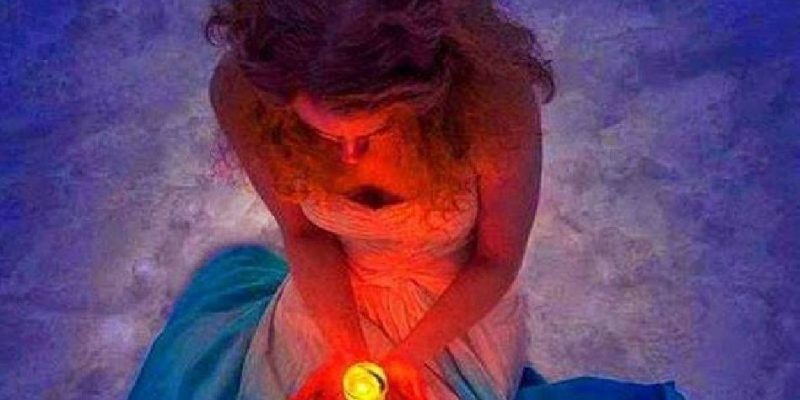 Utero, il Cuore Arcaico