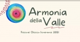 Festival – L’Armonia della Valle