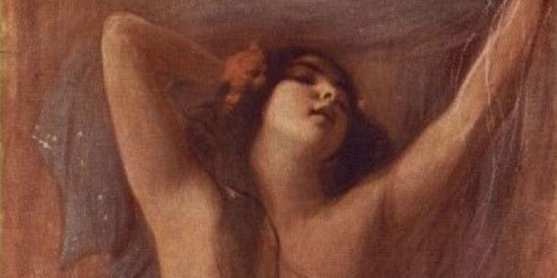 Astrologia Venusiana: la Danza Sacra delle Stelle e dei Cicli Femminili