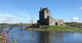 Il mio viaggio in Irlanda: Io, Lei, Michele e Anima.