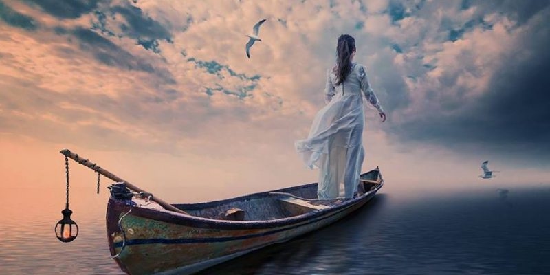  Il Viaggio della Maddalena – Introduzione