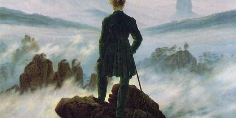 IO SONO – Conte di Saint Germain