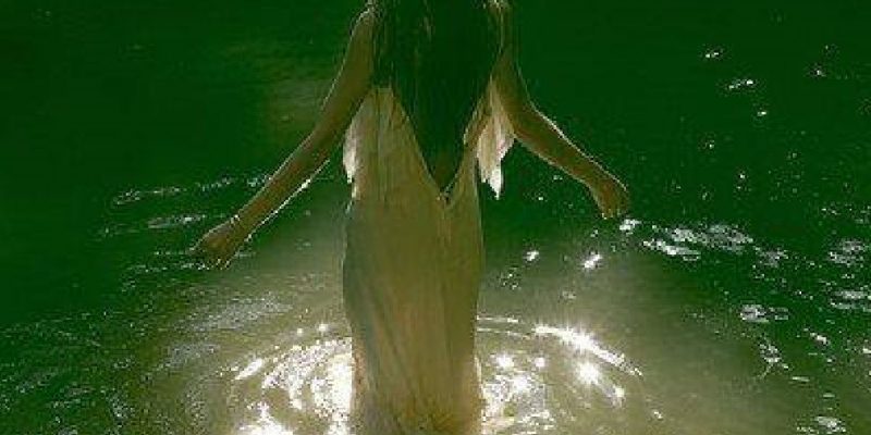 Il Viaggio della Maddalena – Viriditas