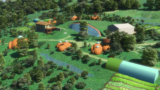 Progetto Zion – Costruire Insieme un Mondo Diverso!