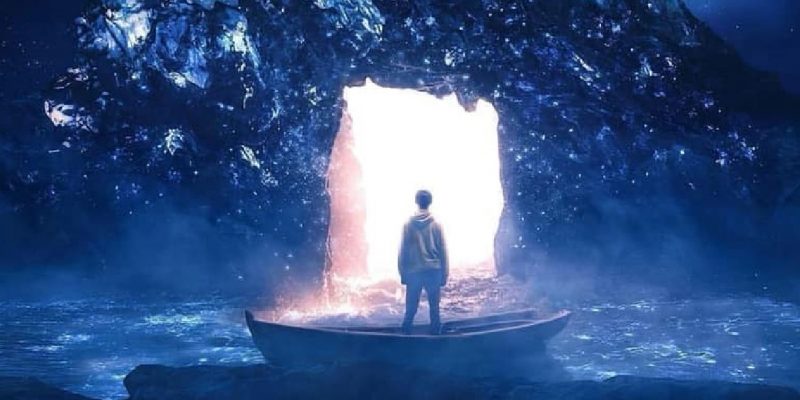 Anima antica, sei qui per essere quello che sei…