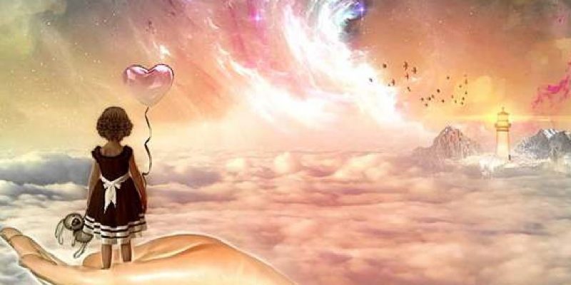 Ascoltare la nostra parte più fragile