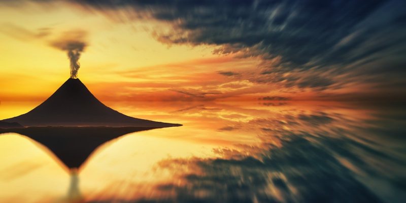 Le Forze della Natura