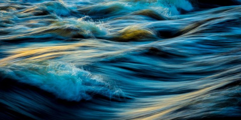 Caselli – Smetti di Lottare e Inizia a Fluire