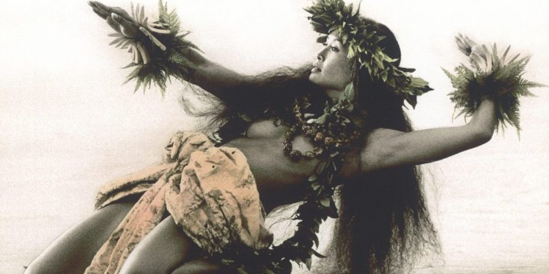 Ho’Omana: sciamanesimo hawaiano