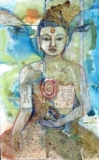 Wesak: prepariamoci per la grande benedizione
