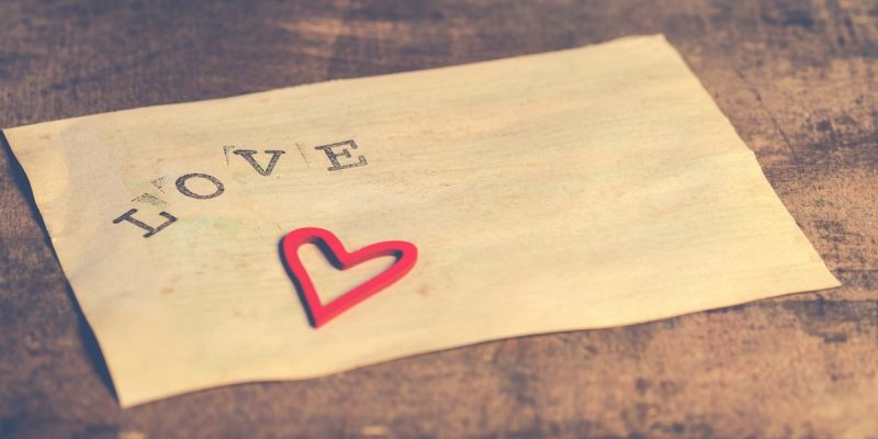 Crocerossine for ever…!?