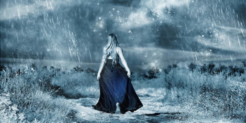 La Vita diventa impegnativa se…