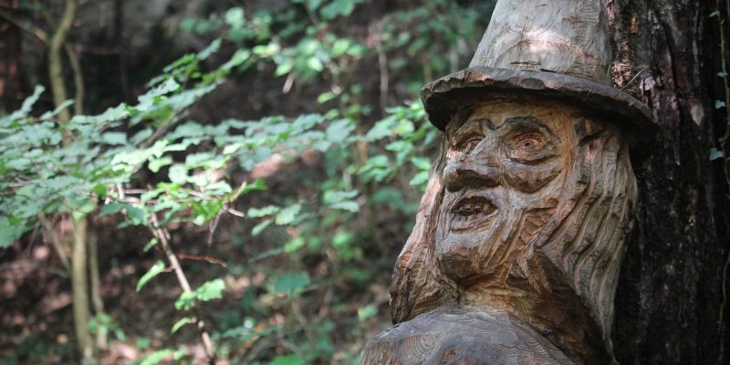 Le streghe Herbariae – La Magia delle Campagne