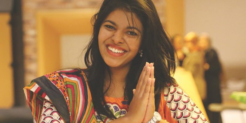 Dalla Gratitudine alla Grazia