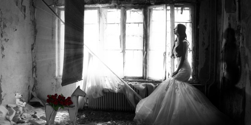 Guarda l’altro riconoscendo in te quello che lo tiene lontano