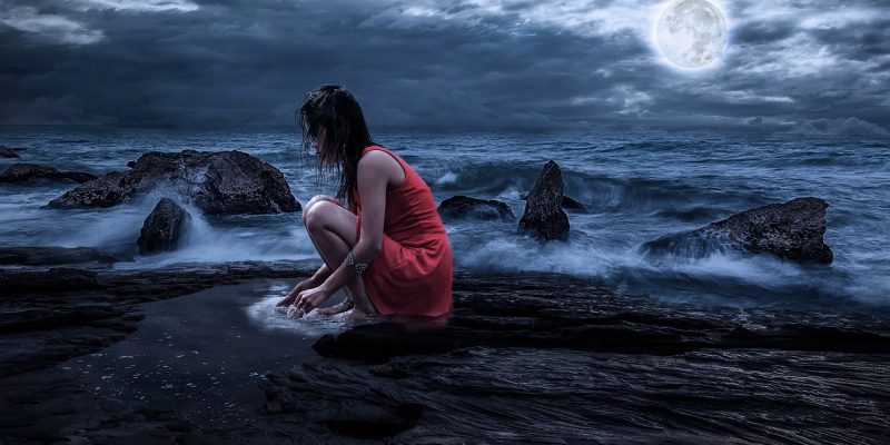 Bindu Chakra, il centro della Luna nel corpo