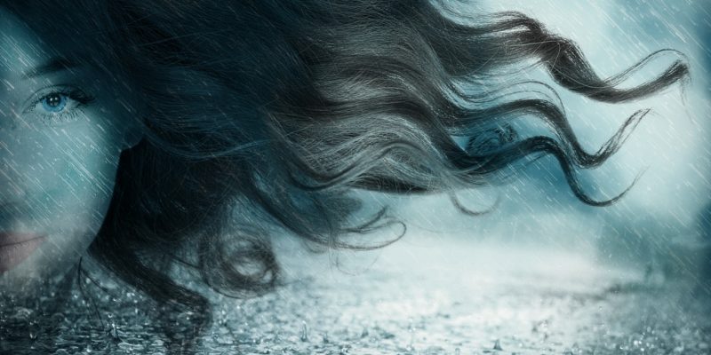 La Dea dell’Inverno – La Dea dei Desideri