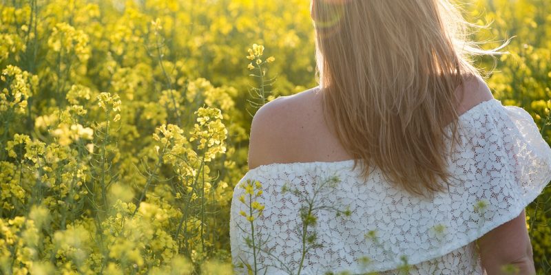 L’Amore di Fiamma ti mostra la Vita