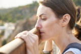 Datti il permesso di essere stanca