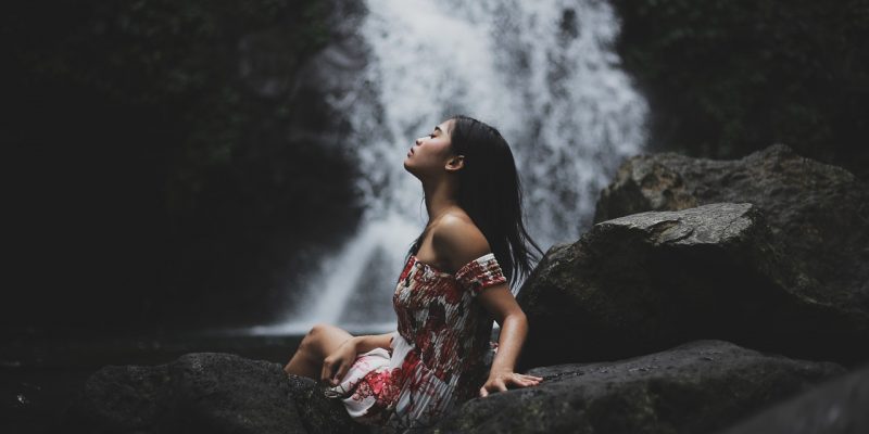 Ad un certo punto devi Arrenderti