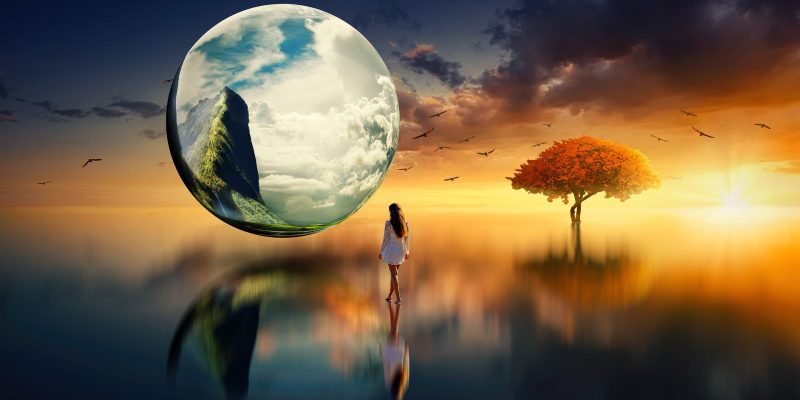 I 7 atteggiamenti che creano Karma