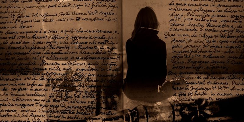 Ascoltare una Scrittura