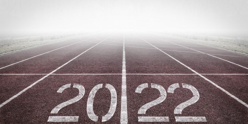 Tarologia Evolutiva – Il 2022