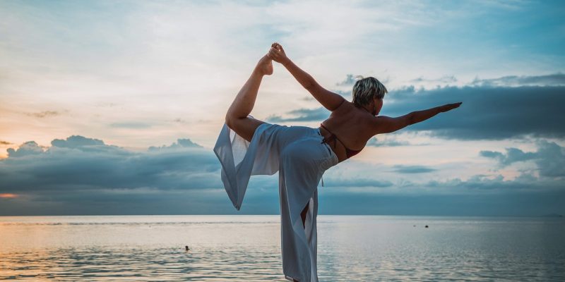 Cercare l’Amore e trovare Se stessi