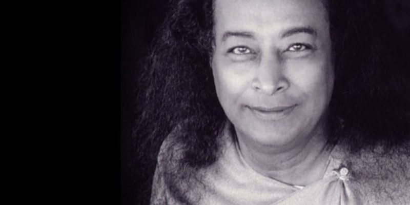 Yogananda – Ogni notte tu diventi l’Infinito