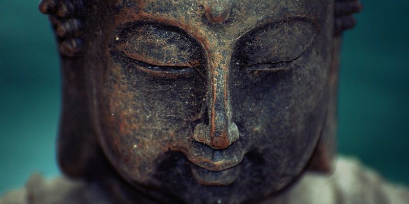 Il matrimonio del Buddha